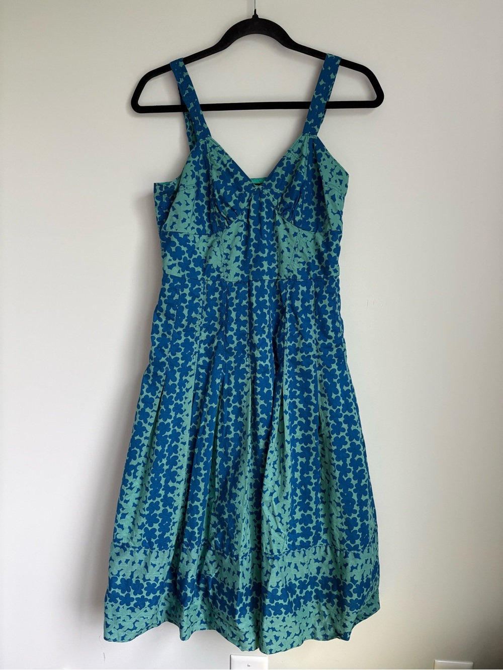 Marc Jacobs A-Line Dress